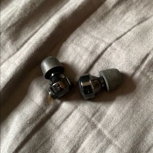 Shinola Campfire Audio Buds